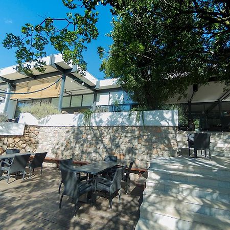 Luxury Mobile Homes Klenovica Exterior foto