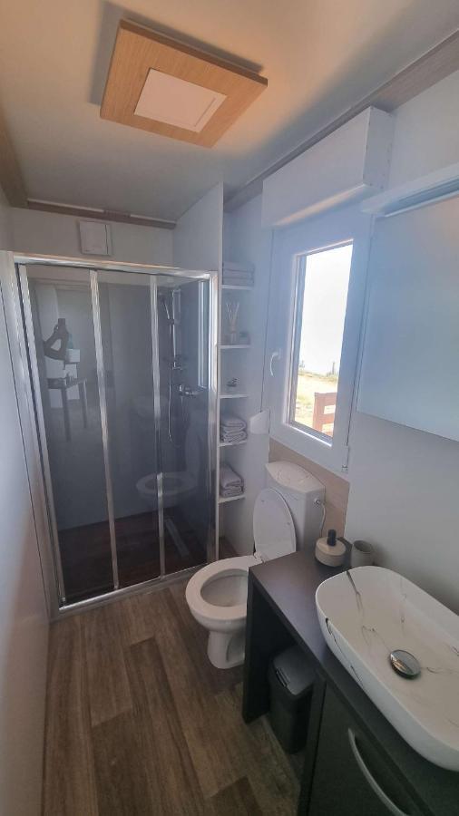 Luxury Mobile Homes Klenovica Exterior foto